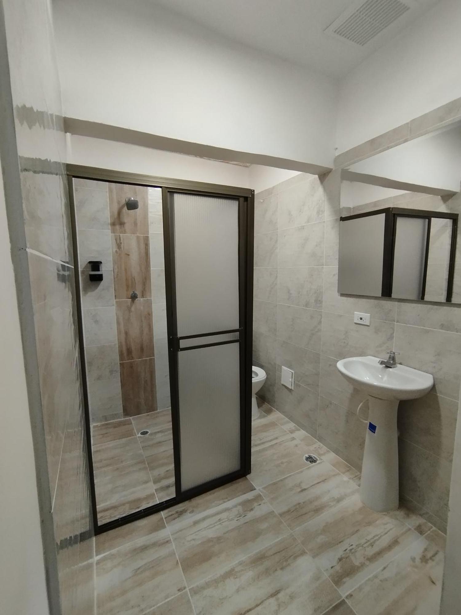 Hostal El Mohan Neiva  Exteriör bild