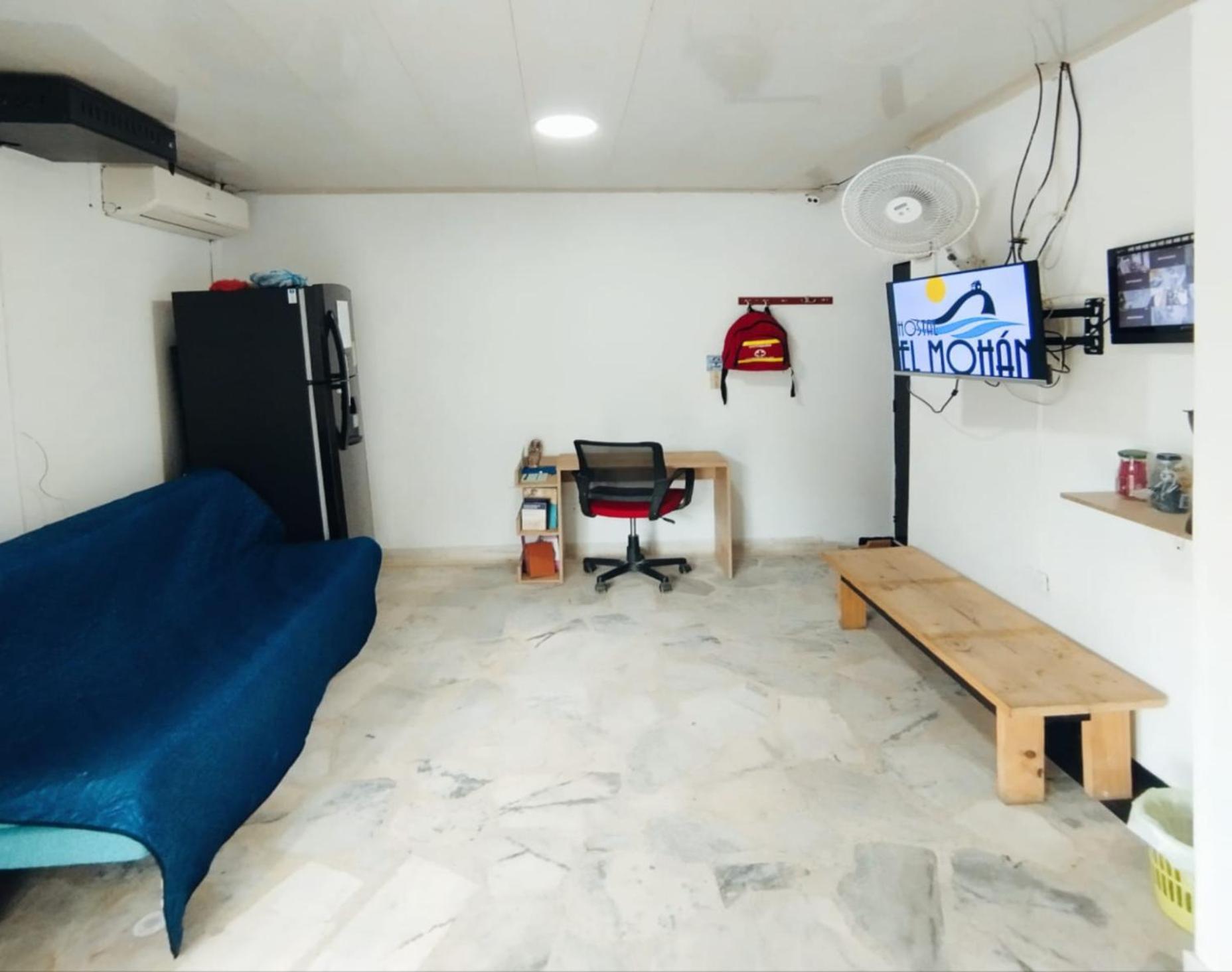 Hostal El Mohan Neiva  Exteriör bild