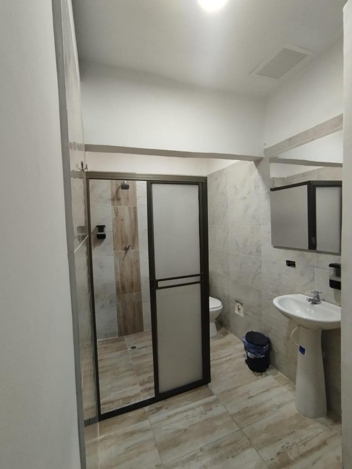Hostal El Mohan Neiva  Exteriör bild