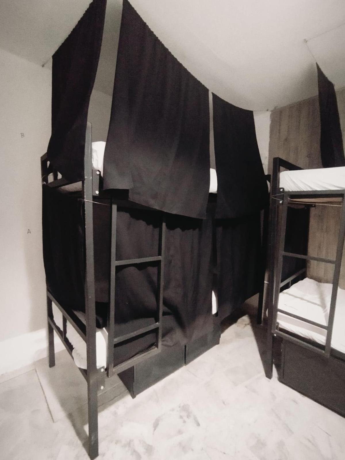Hostal El Mohan Neiva  Exteriör bild